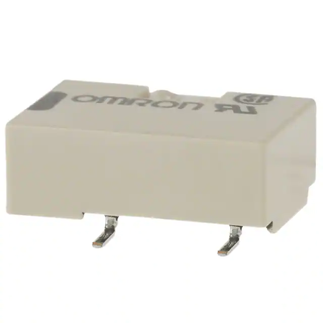 G6L-1F DC12 Omron Electronics Inc-EMC Div